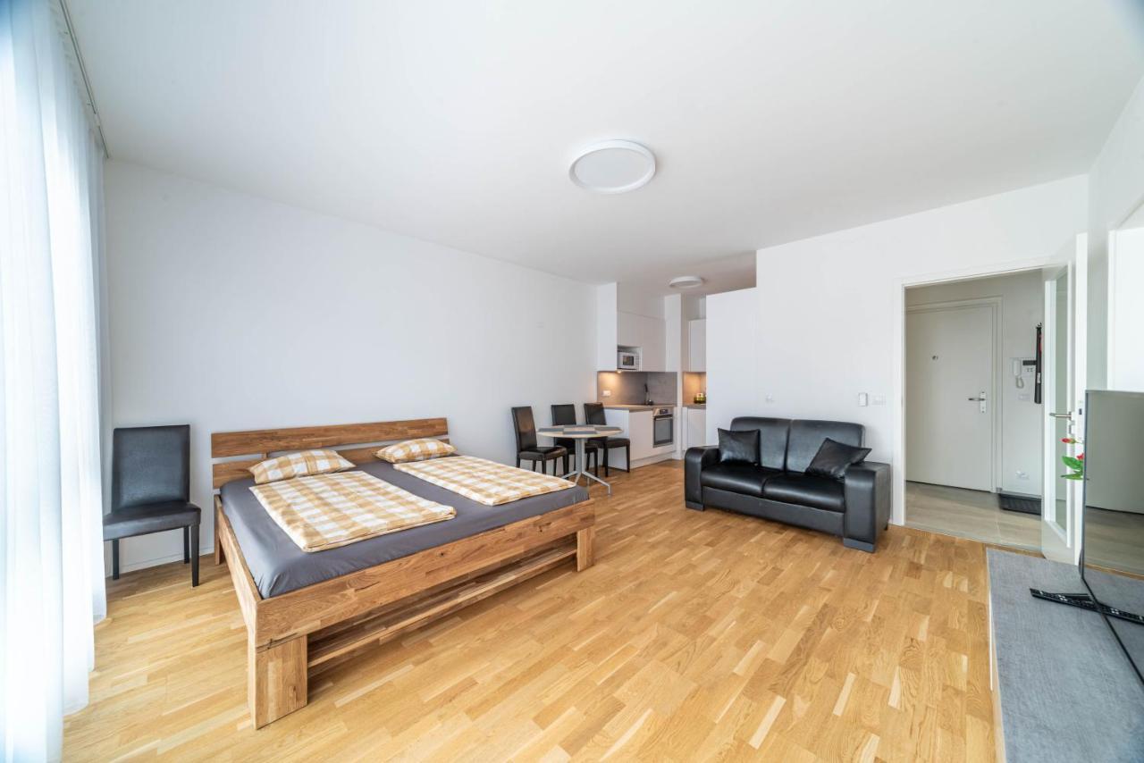 Apartment Michelska *